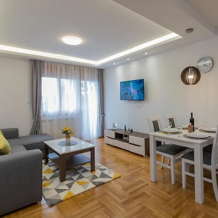 Bora Bora Apartmani Zlatibor Exterior photo