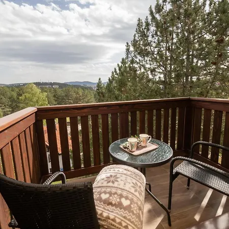 Bora Bora Apartmani Zlatibor Exterior photo