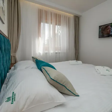 Bora Bora Apartmani Zlatibor Exterior photo