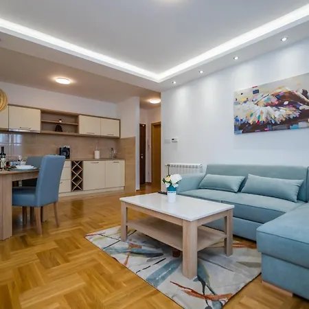 Bora Bora Apartmani Zlatibor Exterior photo