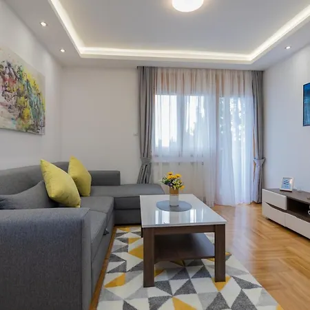 Bora Bora Apartmani Zlatibor Exterior photo