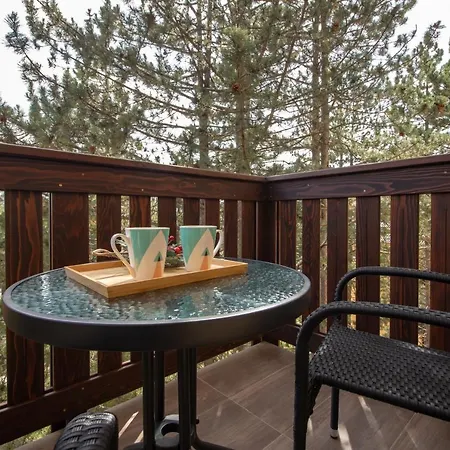Bora Bora Apartmani Zlatibor Exterior photo