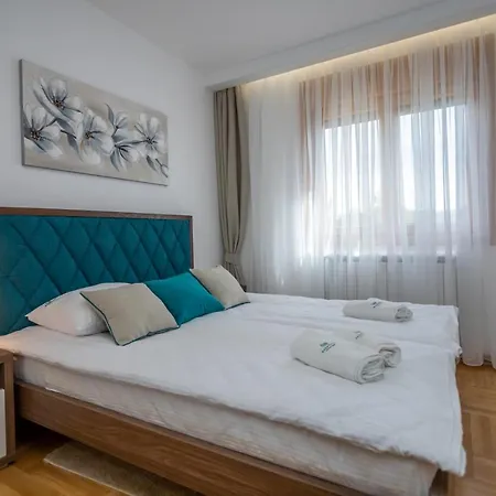 Bora Bora Apartmani Zlatibor Exterior photo