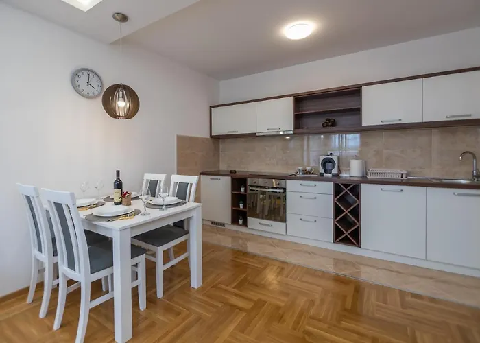 Bora Bora Apartmani Zlatibor