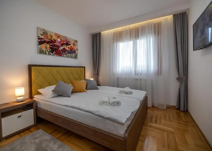 Bora Bora Apartmani Zlatibor