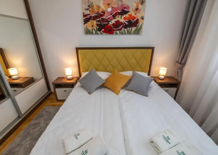 Bora Bora Apartmani Zlatibor