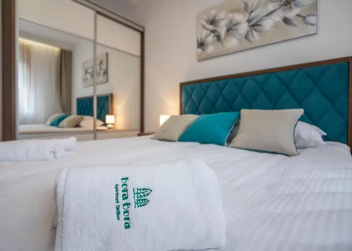 Bora Bora Apartmani Zlatibor
