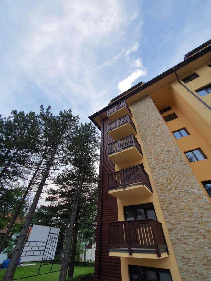 Bora Bora * Zlatibor
