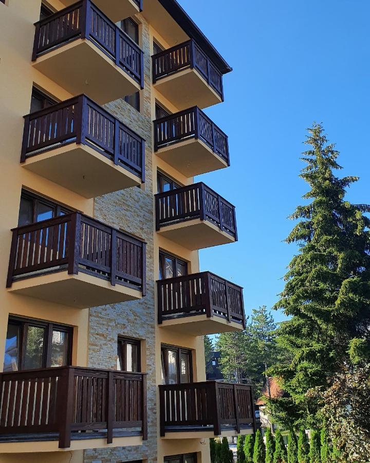 Apartment Bora Bora *