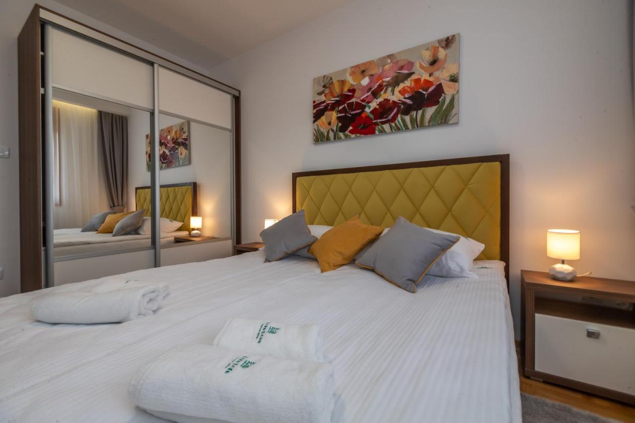 Bora Bora Apartment *
