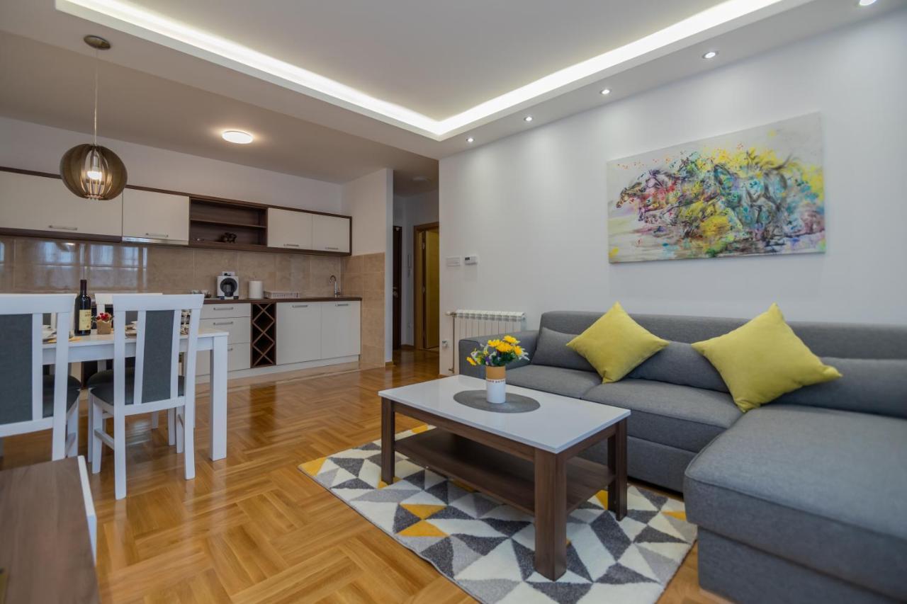 Apartment Bora Bora *