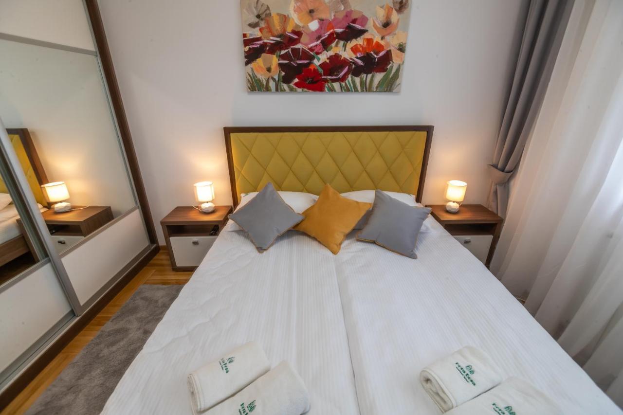 Apartment Bora Bora Zlatibor
