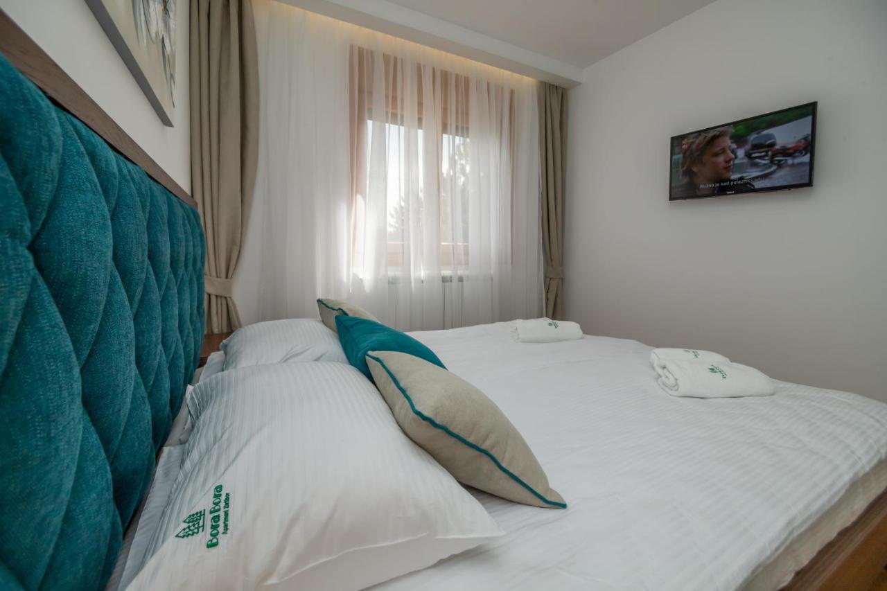 Apartment Bora Bora Zlatibor