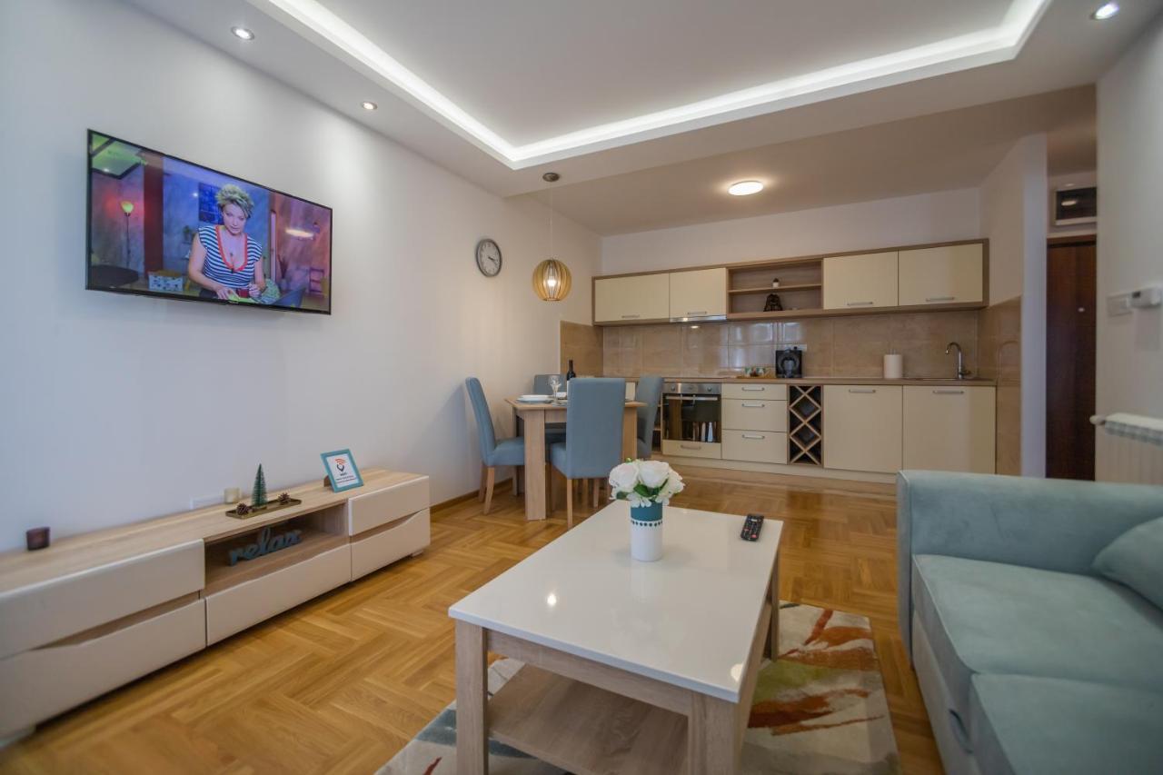 Apartment Bora Bora