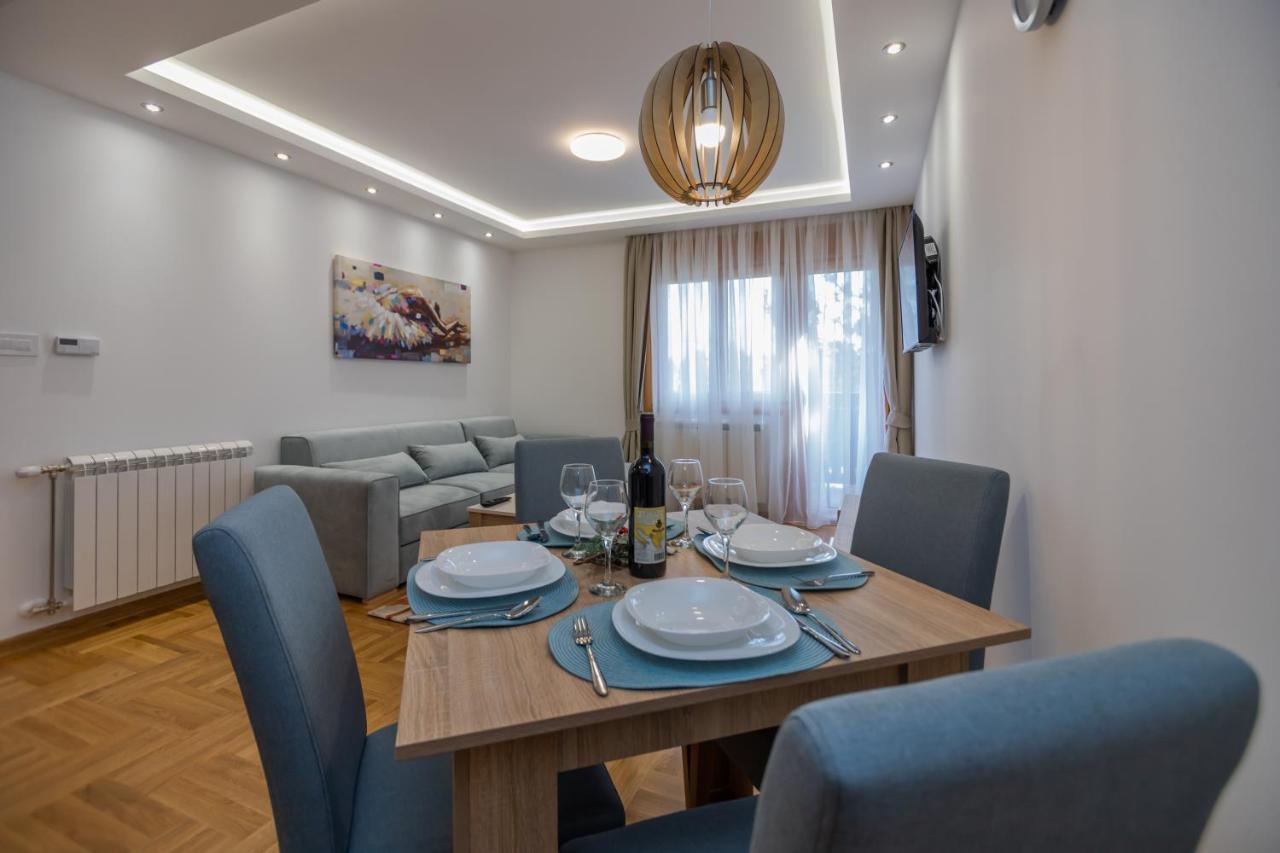 Apartment Bora Bora *
