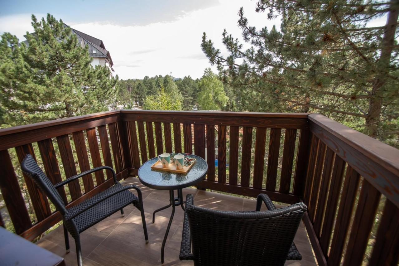 Bora Bora * Zlatibor